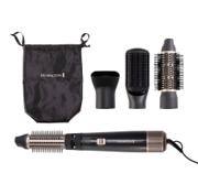 Remington Blow Dry & Style Caring Airstyler med fire ulike stylingtilbehør